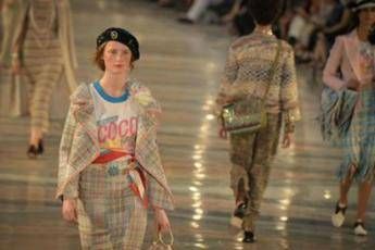 Chanel sbarca a Cuba, la passerella è nel cuore de L'Avana /Foto 1 -2 Chanel sbarca a Cuba, la passerella è nel cuore de L'Avana /Foto 1 -2
